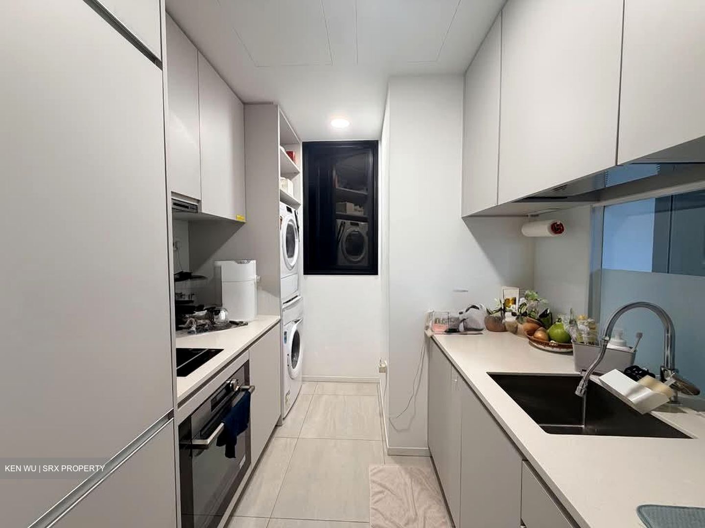 The Woodleigh Residences (D13), Apartment #548541051